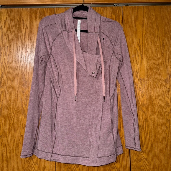lululemon athletica Jackets & Blazers - Lululemon Jacket